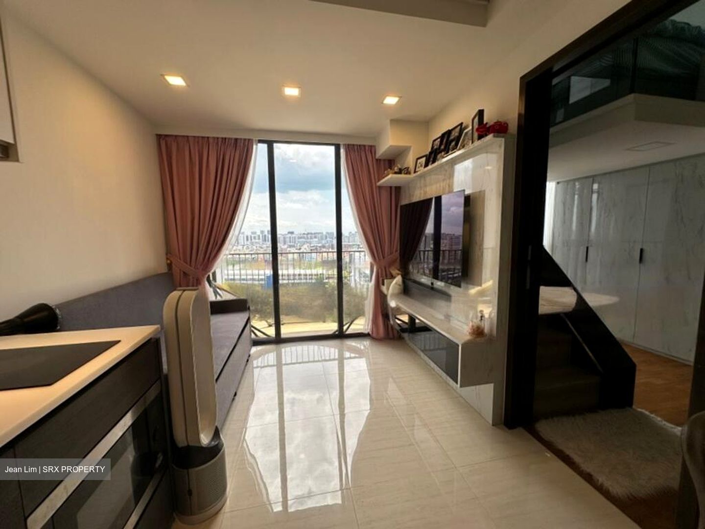 Sims Urban Oasis (D14), Condominium #461706941